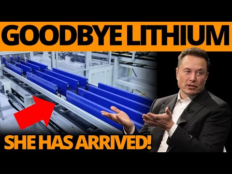 Elon Musk and the New Battery Technology 2025: 3 Million miles and Revolution in the EV Market!