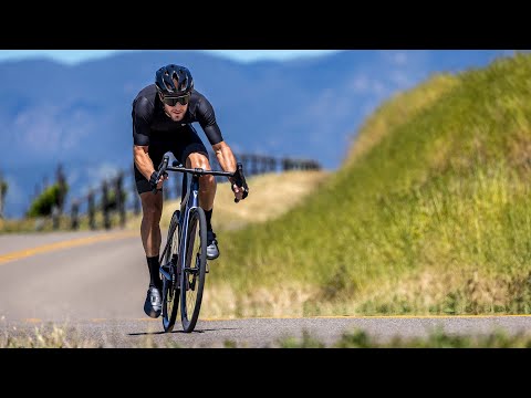#UnlimitYourself: The All-New Defy Advanced E+ Elite | Giant Bicycles