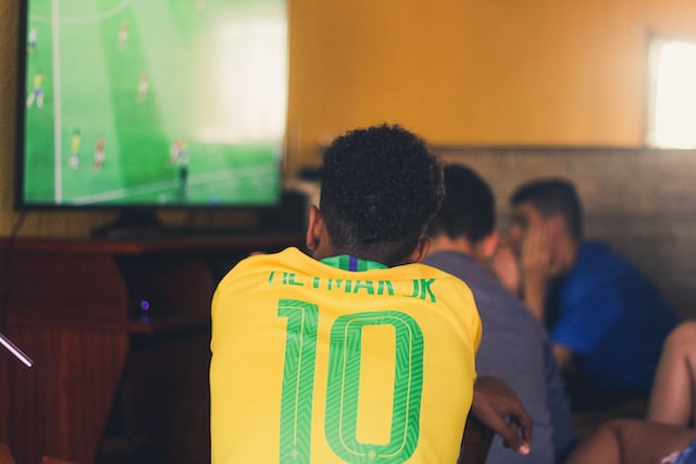 Sportpiraterij: nieuwe overeenkomst tussen internetexploitanten en rechthebbenden Sportpiraterij: nieuwe overeenkomst tussen internetexploitanten en rechthebbenden