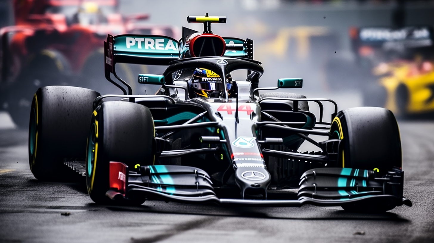 Lewis Hamilton kiest voor Mercedes’ magie boven Verstappen en Newey voor F1-dominantie Lewis Hamilton kiest voor Mercedes’ magie boven Verstappen en Newey voor F1-dominantie