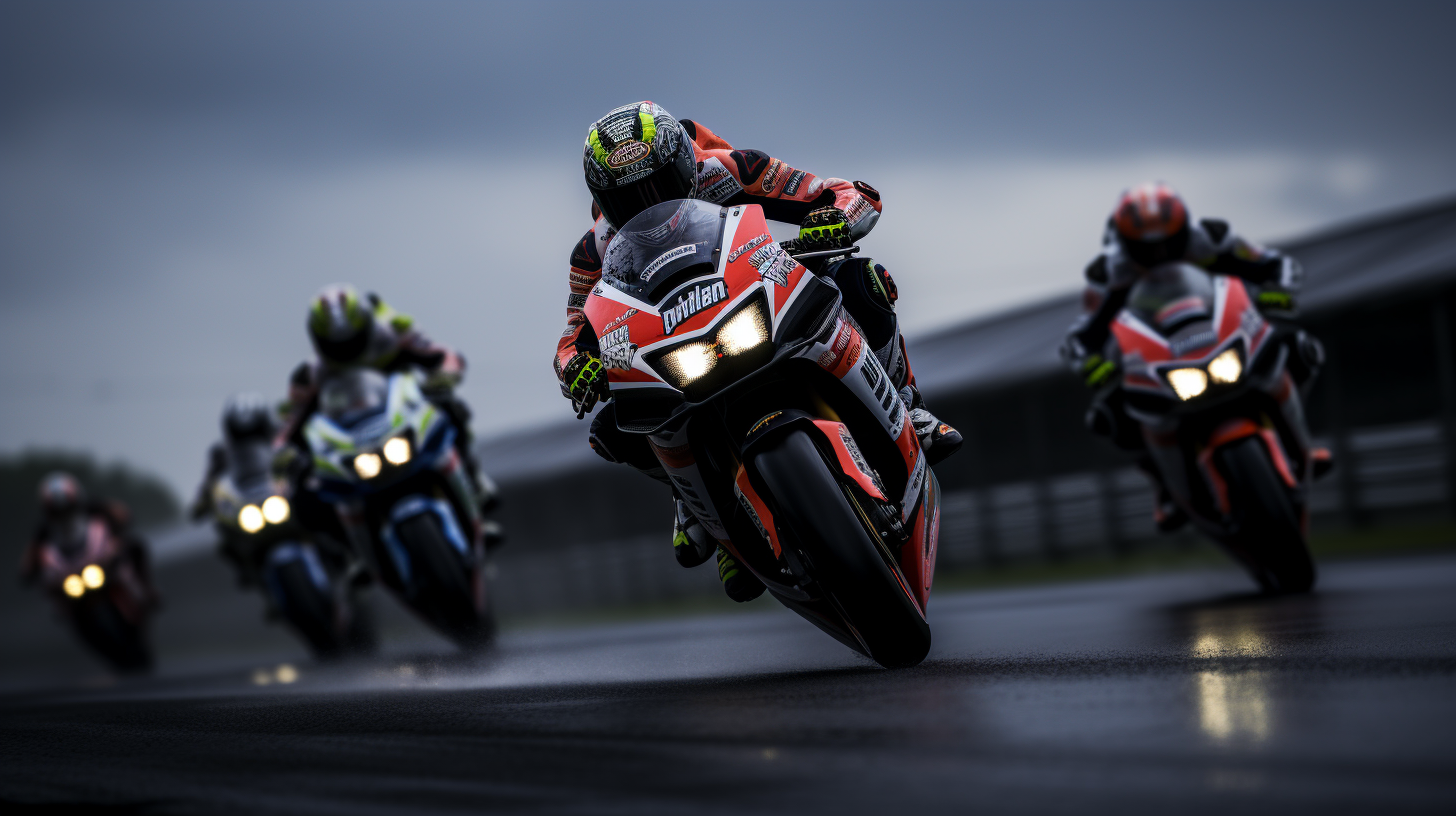 3 belangrijke inzichten uit de MotoGP Japanse Grand Prix 2023 3 belangrijke inzichten uit de MotoGP Japanse Grand Prix 2023