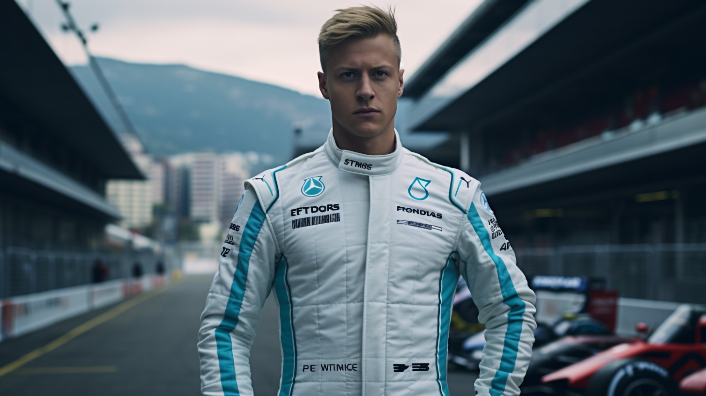 Alpine bevestigt ‘duidelijk contract’ met Mick Schumacher en Mercedes: Zoektocht naar reservechauffeur begint Alpine bevestigt ‘duidelijk contract’ met Mick Schumacher en Mercedes: Zoektocht naar reservechauffeur begint