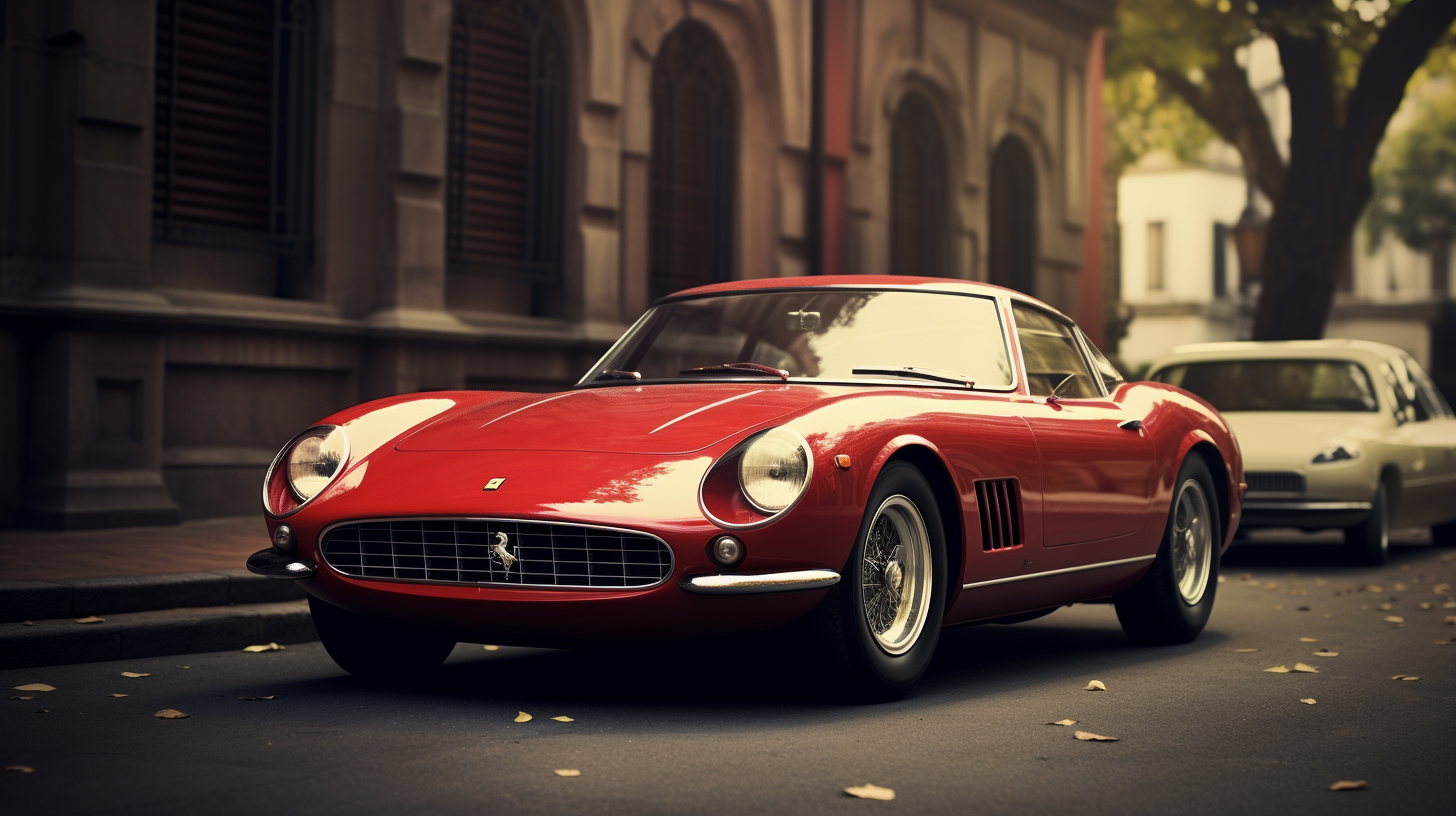 Is Fiat eigenaar van Ferrari? Is Fiat eigenaar van Ferrari?