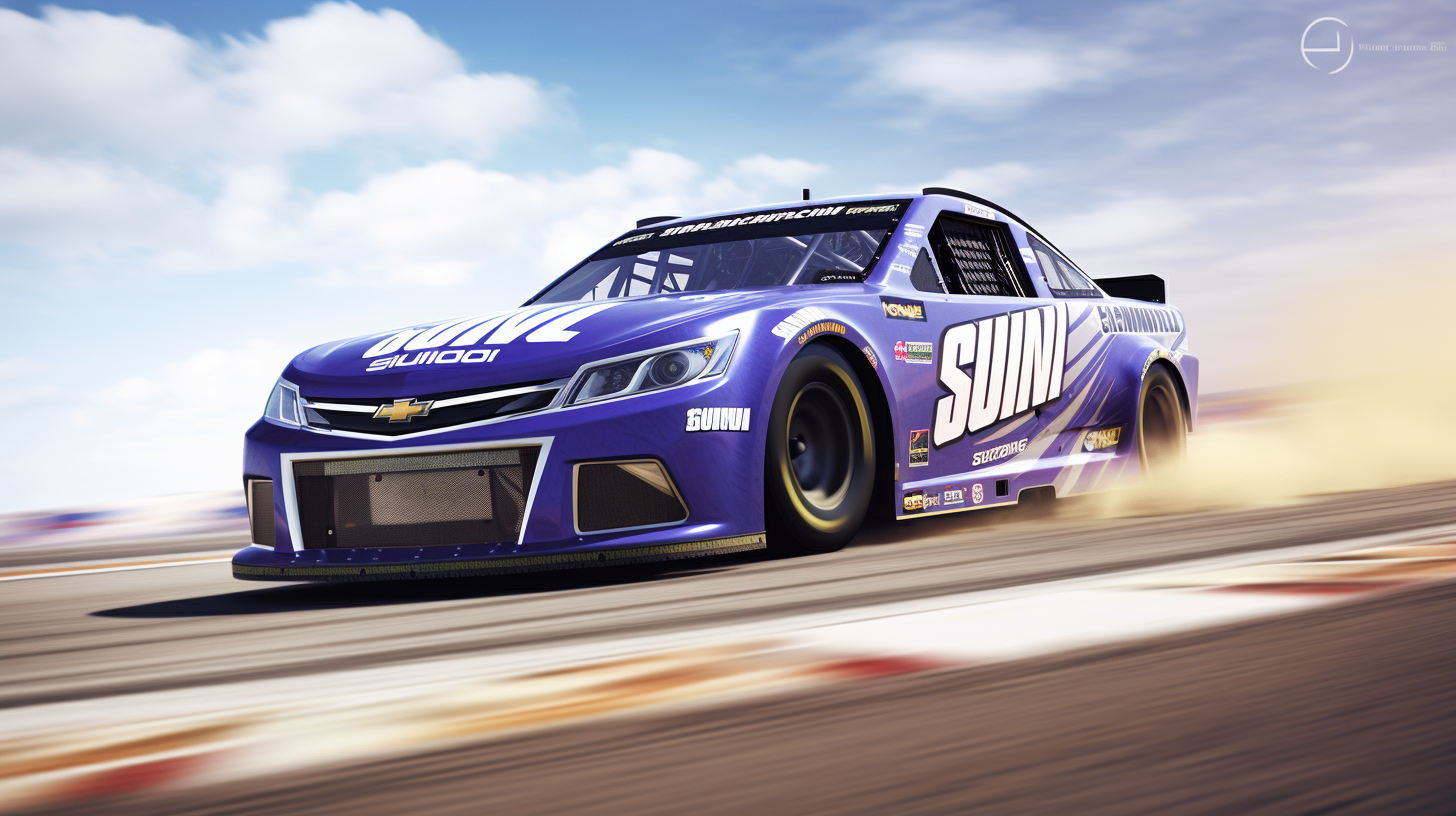 Hoe kwam Jimmie Johnson in aanraking met racen? Hoe kwam Jimmie Johnson in aanraking met racen?
