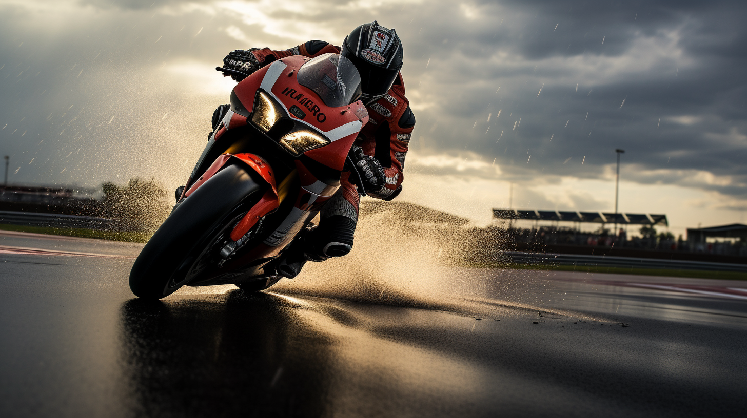 Toekomst van de Argentijnse MotoGP in Onzekerheid Toekomst van de Argentijnse MotoGP in Onzekerheid