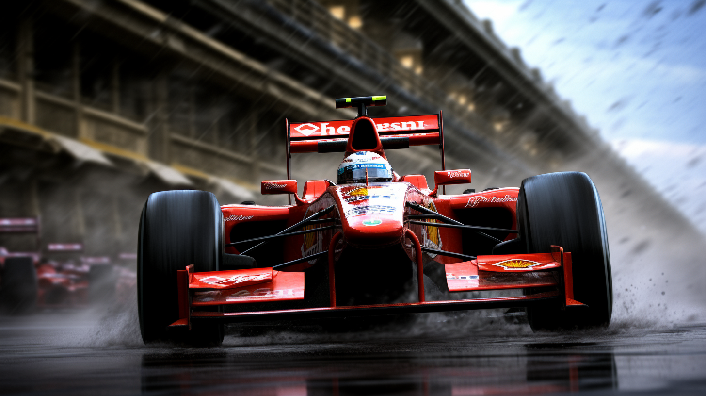 Wat zijn de F1 teams 2024? Wat zijn de F1 teams 2024?