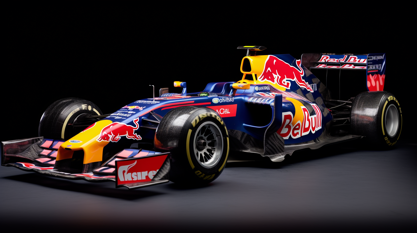 Red Bull’s Innovatieve Strategie: Een Nieuwe Kijk op de RB20 Red Bull’s Innovatieve Strategie: Een Nieuwe Kijk op de RB20