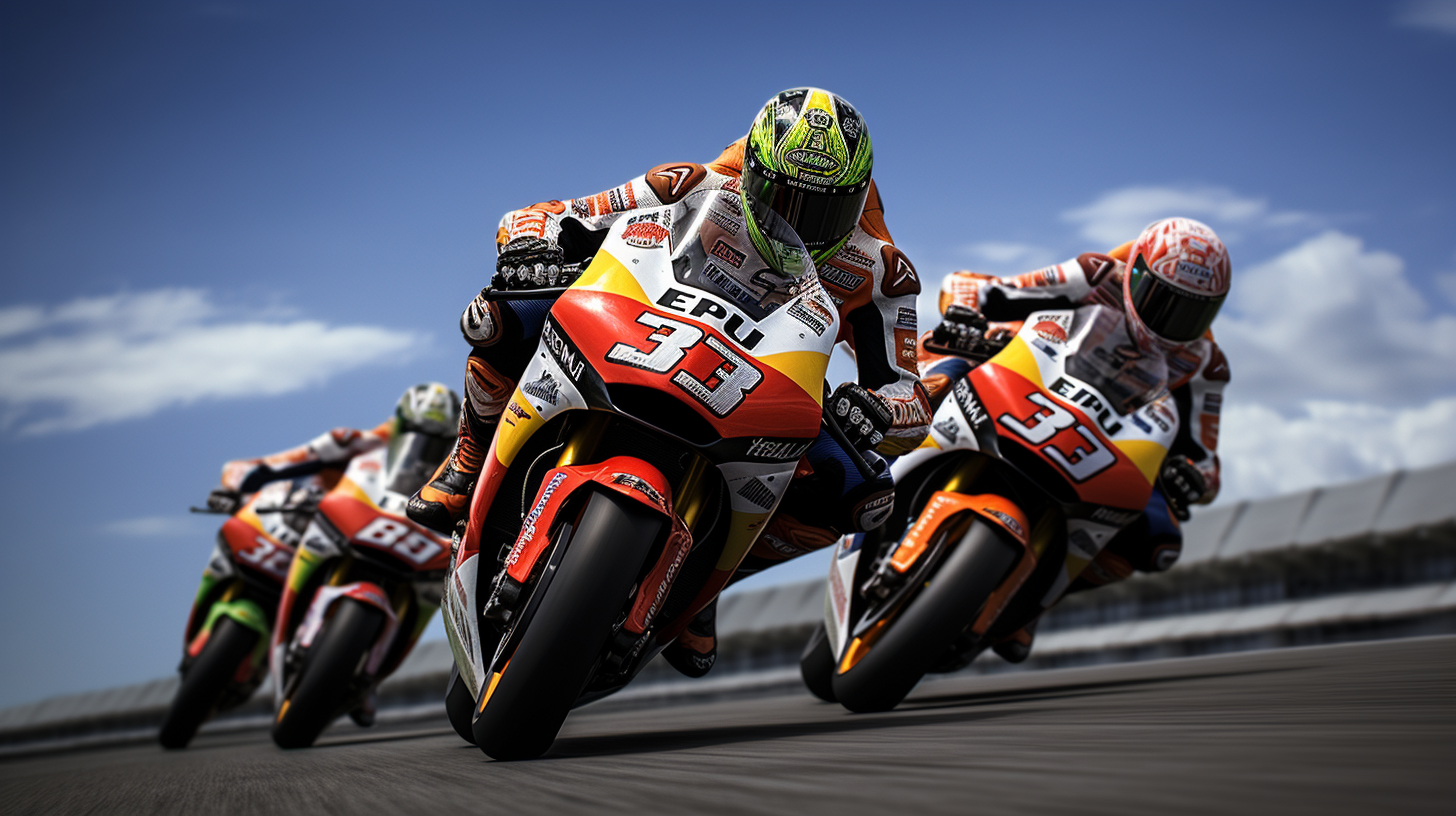 Hoe vaak is Marc Marquez wereldkampioen geweest? Hoe vaak is Marc Marquez wereldkampioen geweest?