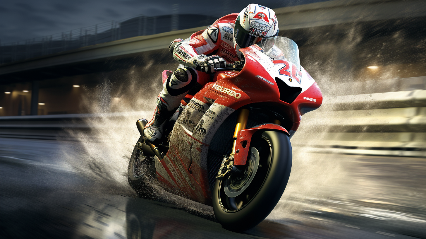 Pramac Overweegt Toekomst Zonder Ducati: Een Nieuwe Wending in MotoGP Pramac Overweegt Toekomst Zonder Ducati: Een Nieuwe Wending in MotoGP