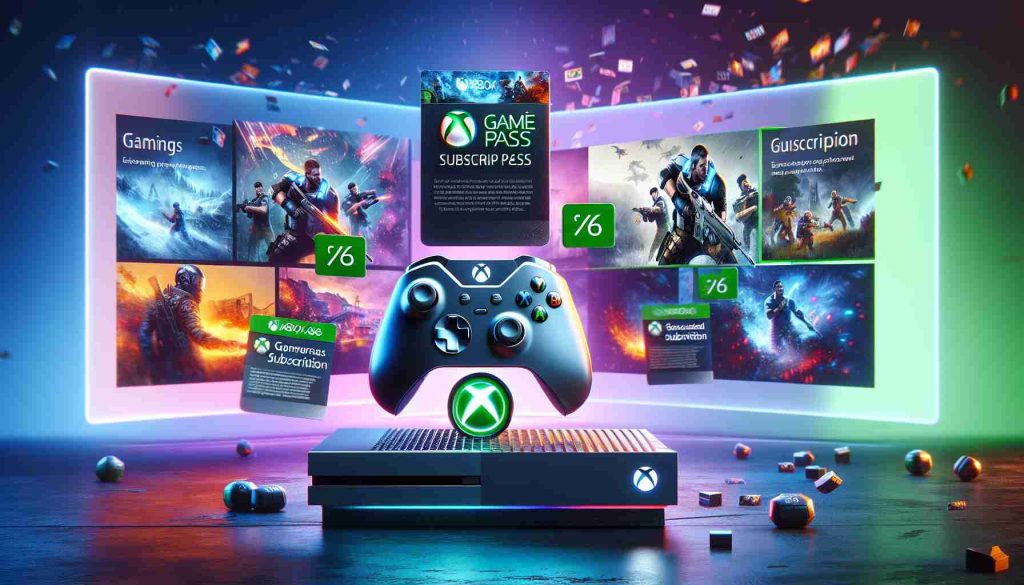 Усовершенствуйте свой опыт игры на Xbox с помощью подписок на Game Pass со скидкой