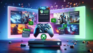 Enhance Your Xbox Gaming Experience with Discounted Game Pass Subscriptions