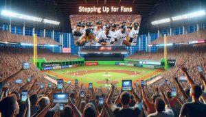 Marlins Step Up for Fans with Complimentary Streaming Service Access