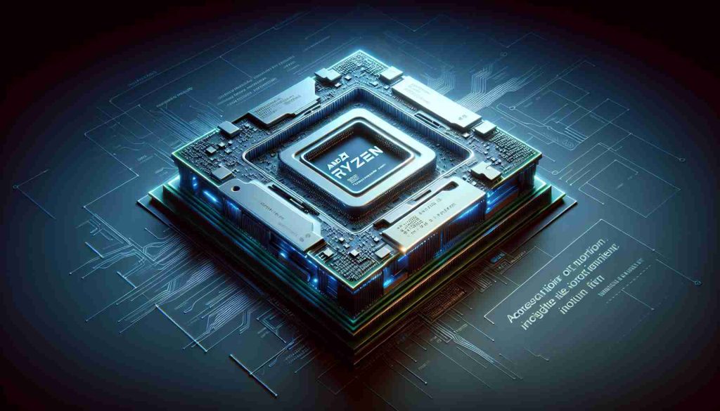 AMD Ryzen 9 9950X di nuova generazione mostra un notevole aumento delle prestazioni nei primi benchmark