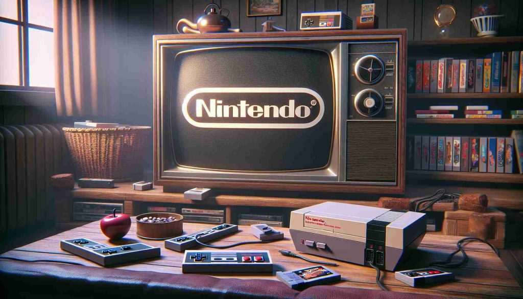 Redescobrindo os Primeiros Passos da Nintendo na Publicidade Televisiva nos EUA