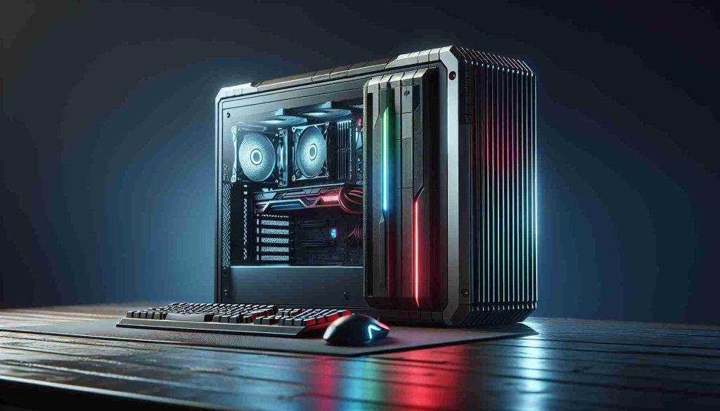 Secure the HP Victus 15L Gaming Desktop at a Steep Discount