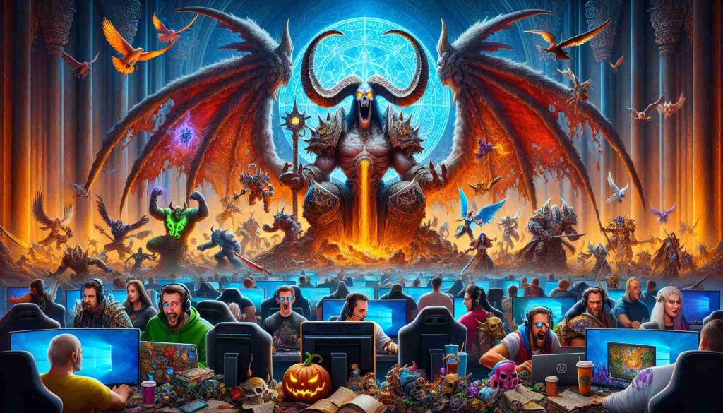 The Revival of WoW Cataclysm Classic Marred by Raiding Woes