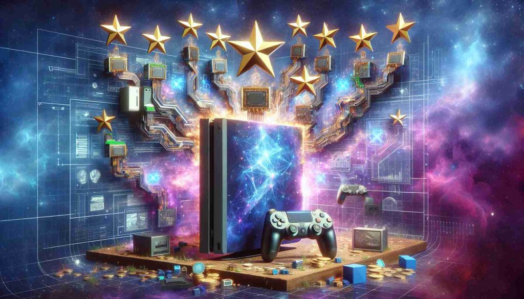 Maksymalizacja nagród z PlayStation Stars nawet podczas awarii