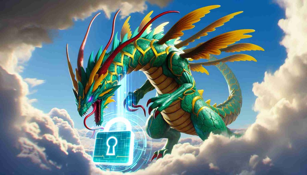 Ontgrendel Mega Rayquaza in aanstaande Pokémon Go Elite Raid-event