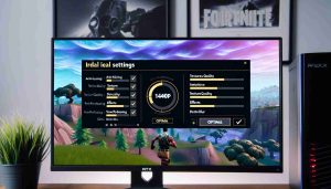 Optimal RTX 4070 Series Settings for Enhanced Fortnite Gameplay at 1440p