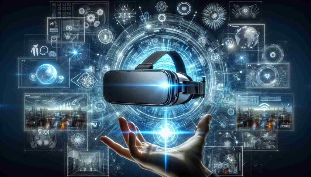 Advancing Virtual Reality: The Drive for Photorealism in Enterprise Applications