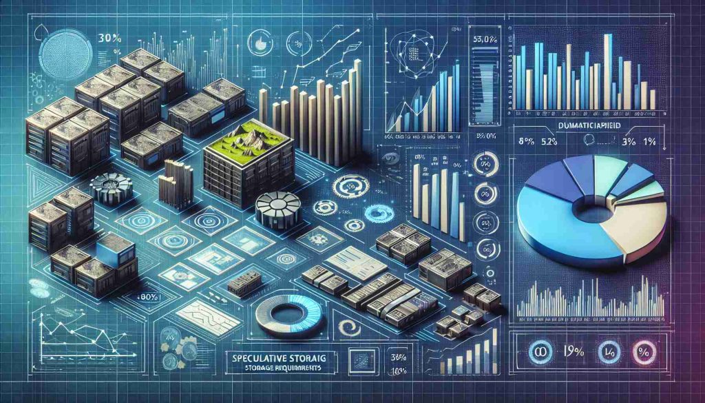 Les exigences de stockage anticipées de GTA 6 suscitent des spéculations