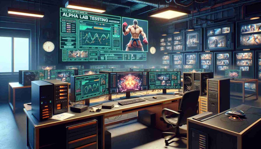 El Playtest de Alpha Lab 2XKO: Un Vistazo Anticipado al Nuevo Luchador de Riot Games