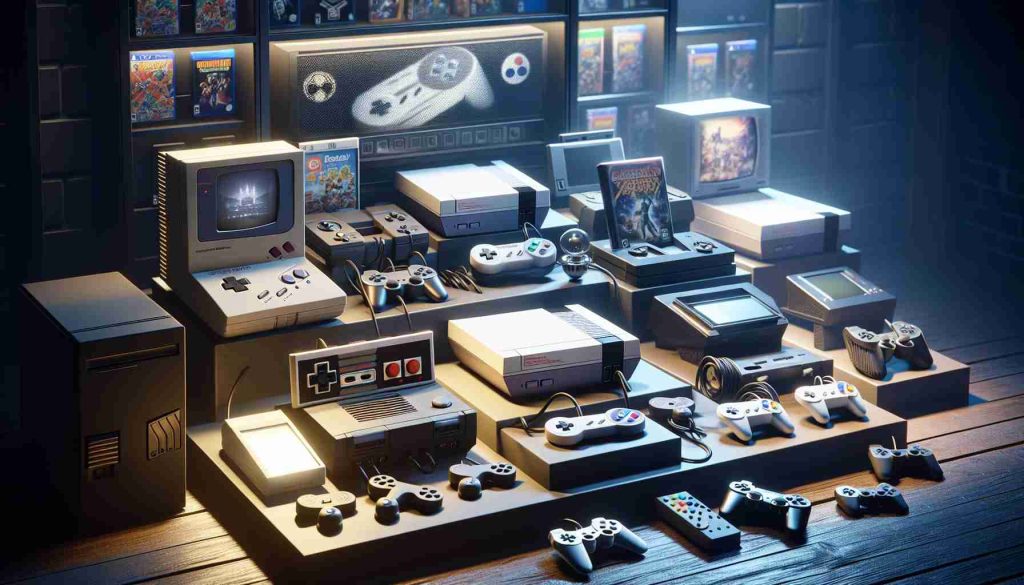 De Xbox Showcase: Een Nostalgische Terugblik met een Moderne Twist