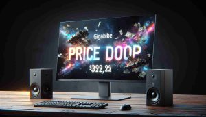 Ultra-Wide Gigabyte OLED Monitors See Price Drop