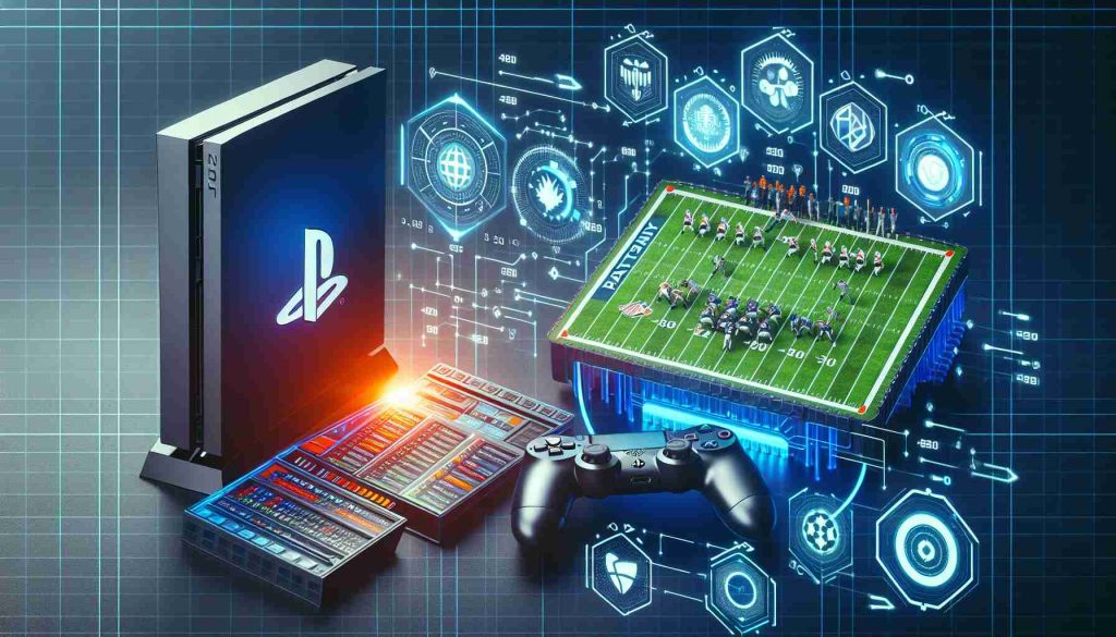 Инновации PlayStation соответствуют стратегии фэнтези-футбола