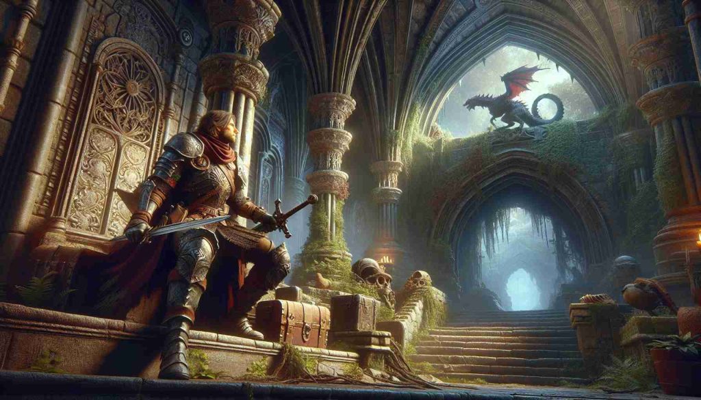 Plongez dans l’héritage de Dragon Age : une série de jeux qui a résisté à l’épreuve du temps