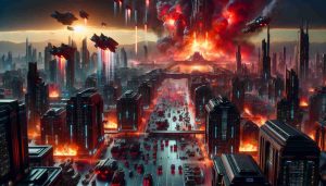 Urban Warfare Escalates in Sci-Fi Strategy Game Expansion