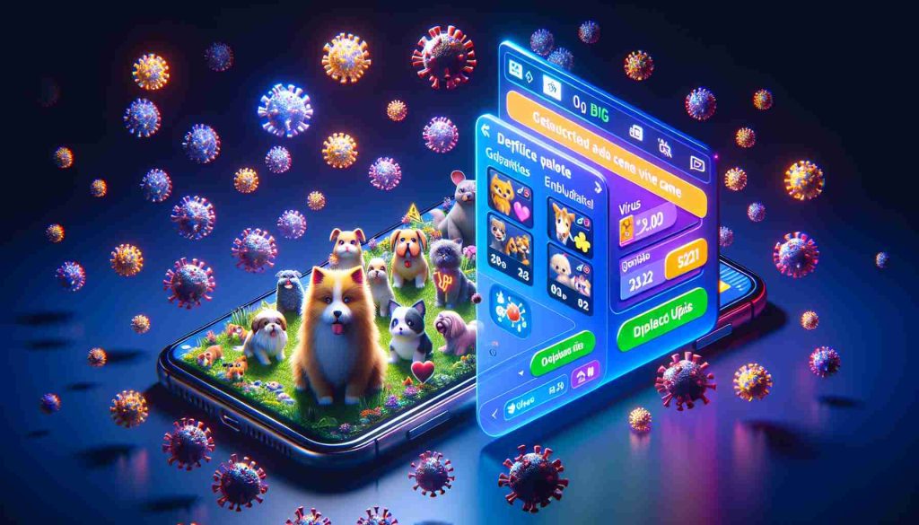 Pet Simulator 99 Brengt Spannende Virus-Thema Gameplay met Nieuwe Update