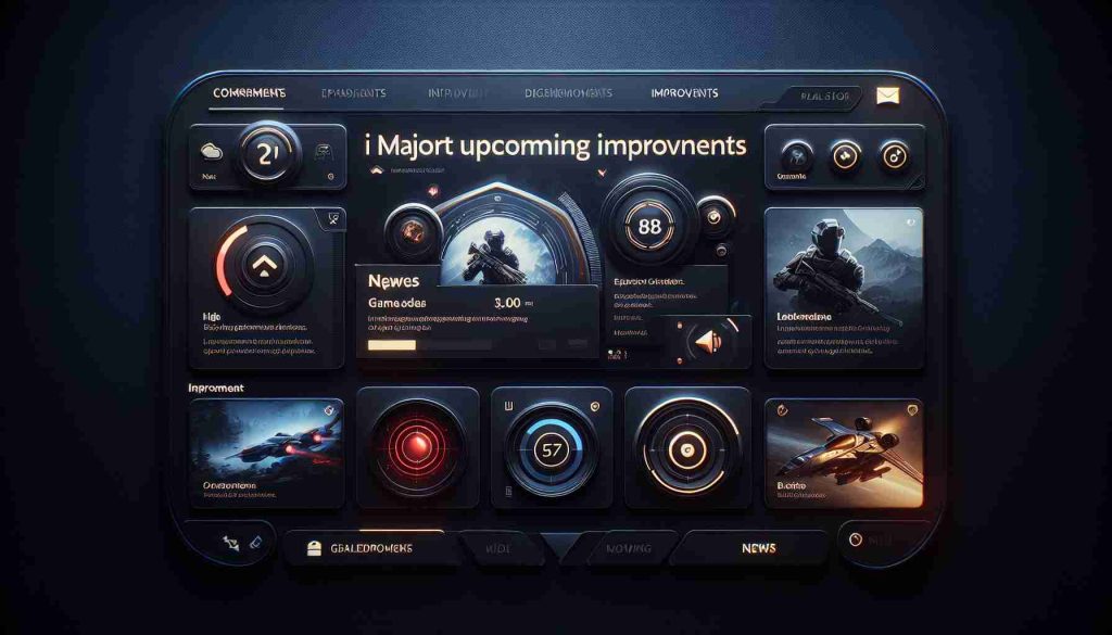 Próximas melhorias no lançador de jogos do Call of Duty