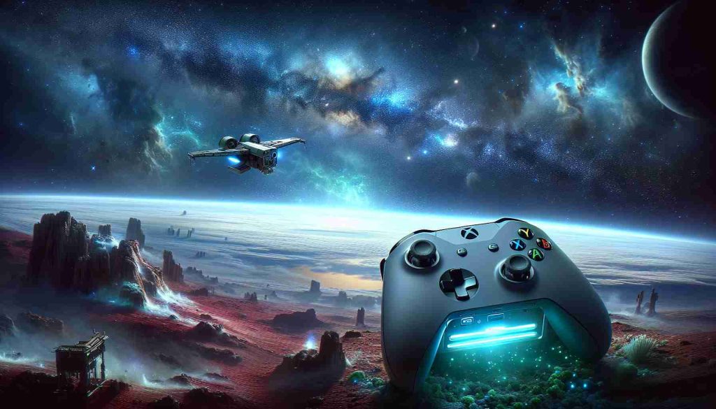 Revolutionize Your Starfield Adventure with Essential Xbox Mods