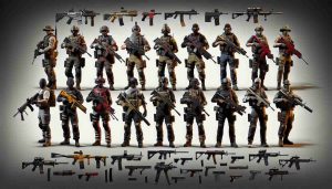 New Customization Options Rumored for Counter-Strike 2