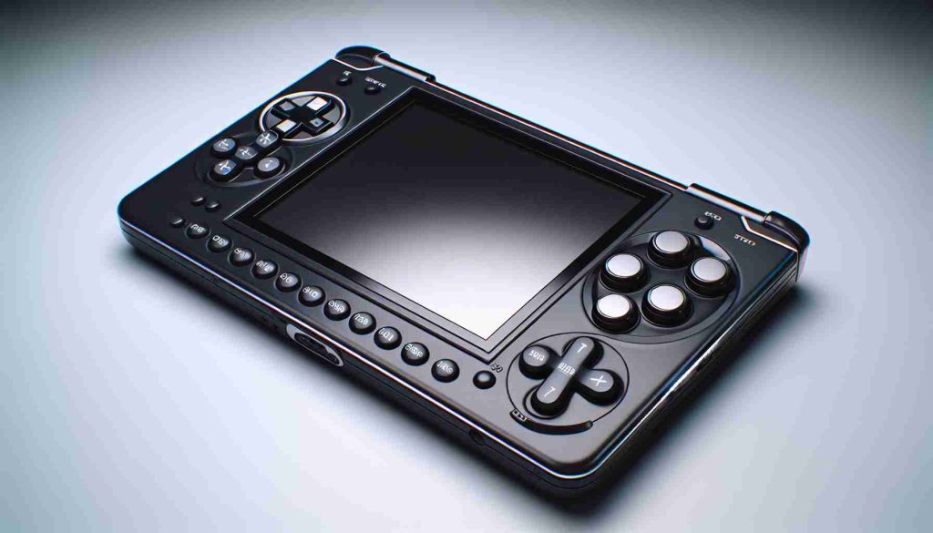 Nintendo DS Lite: Rewolucja w Graniu Ręcznym