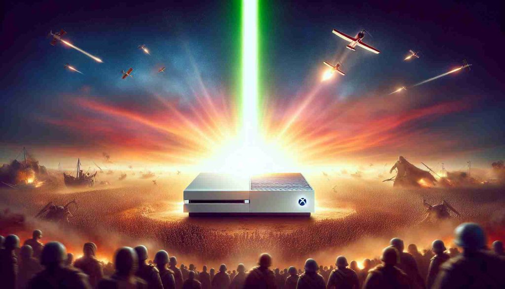 Xbox Revelations: O Surpreendente Renascimento e Futuro Empolgante