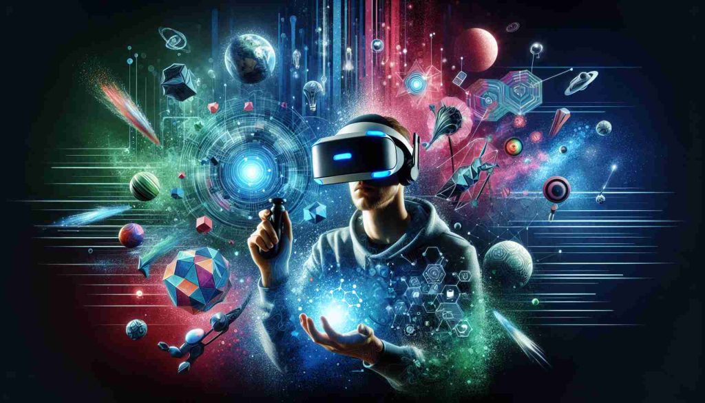 Exploring the Expanding Universe of Virtual Reality Gaming