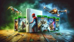 New Gaming Excitement: Upcoming Xbox Titles Including a Promising Free Game