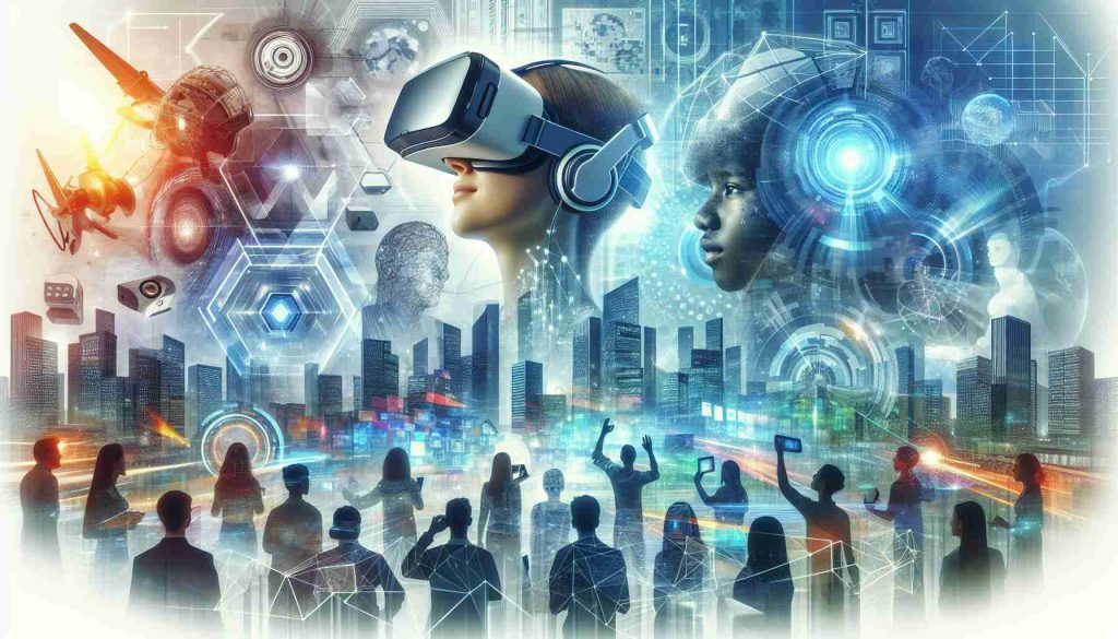 Soaring VR and AR Markets: A Look into Future Trends and Technologies