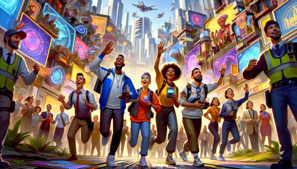 Fortnite Frenzy : La quête de la monnaie virtuelle