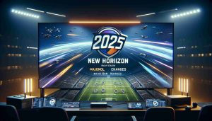 New Horizon in LoL Esports: Major Changes Incoming for 2025 Season