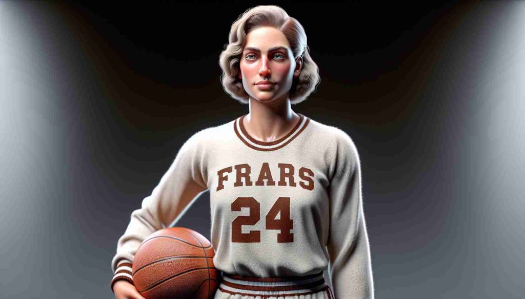 La icono del baloncesto del Providence College Doris Burke se une a las filas de las leyendas de los Friars