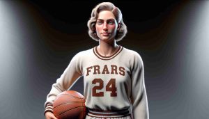 Providence College Basketball Icon Doris Burke Joins the Ranks of Friar Legends