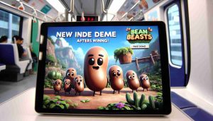 Indie Gem Bean Beasts Launches Free Demo After Pixel Pitch Victory