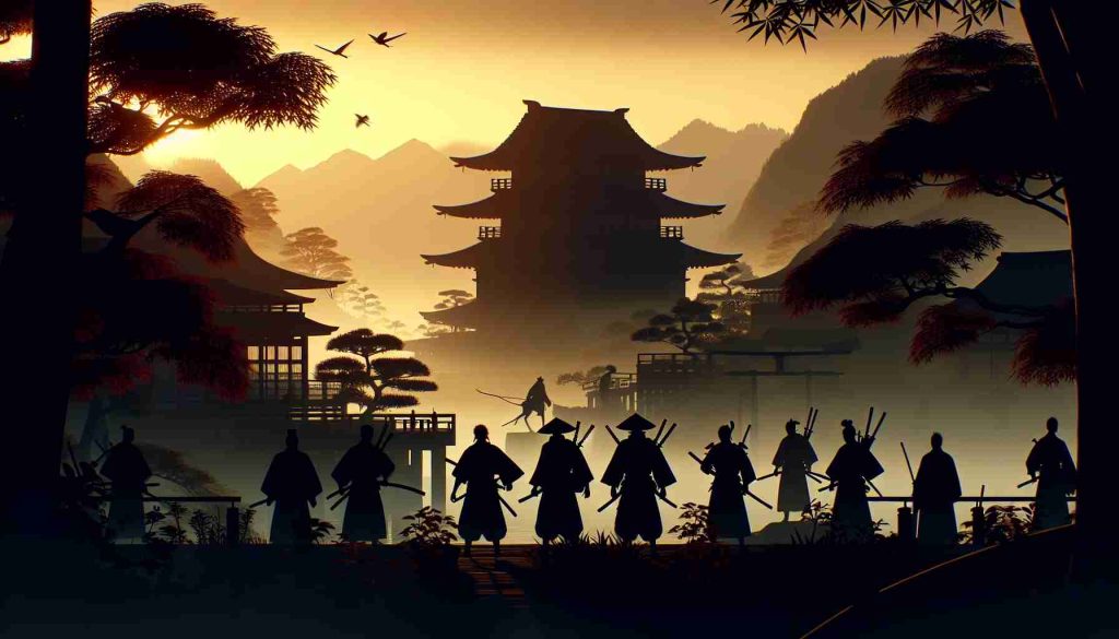 Descubre la joya del sigilo: Shadow Tactics: Blades of the Shogun