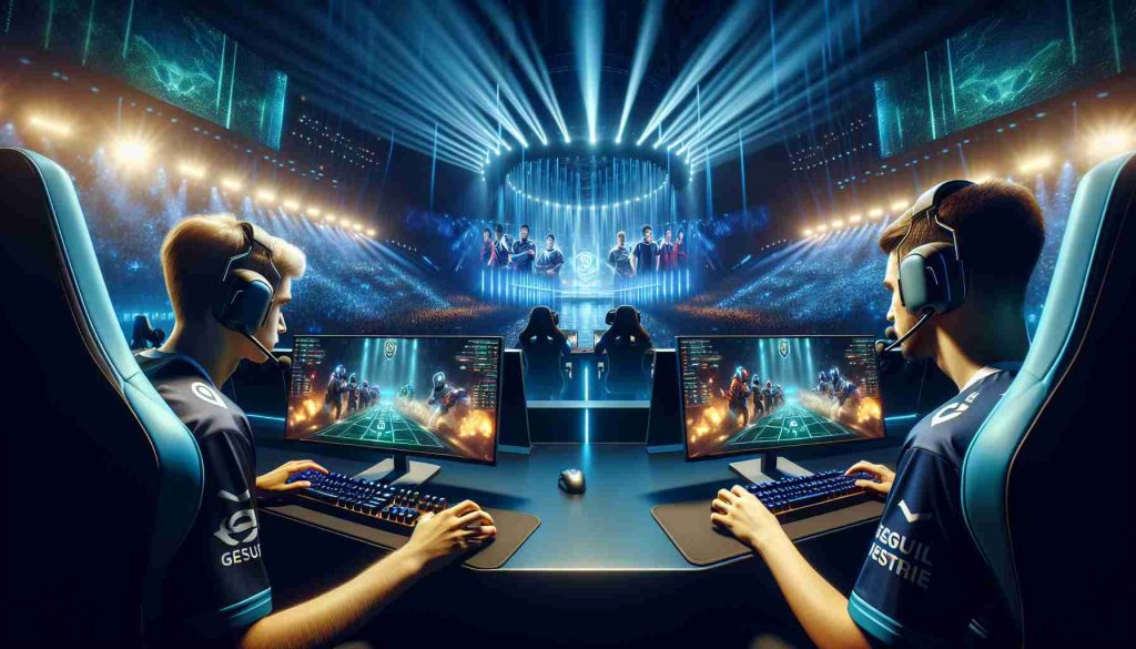 Telekom-Rivalen T1 und KT Rolster treten im LCK Sommer 2024 gegeneinander an