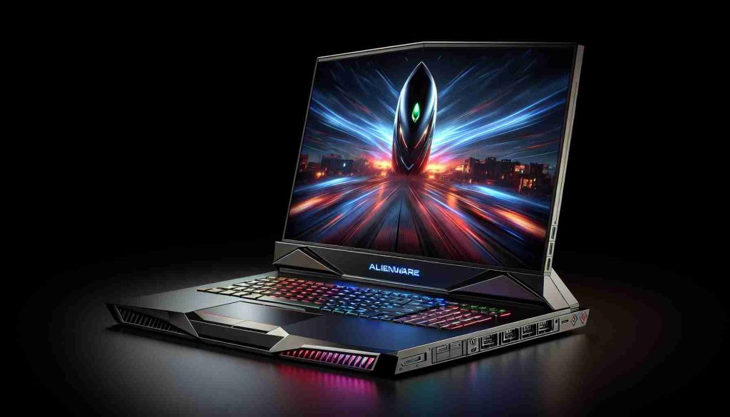 Alienware x14 R2 Laptop: Uma Potência para Gamers a Um Preço Imbatível