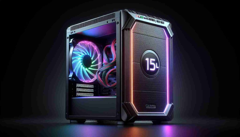 Victus 15L Gaming PC Slashes Prices for Entry-Level Enthusiasts