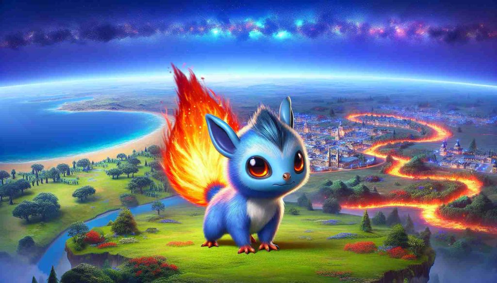 Retour de la Souris de Feu : Cyndaquil crépite à nouveau dans Pokémon GO !